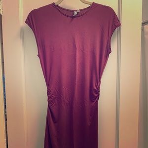 & Other Stories Bodycon Dress